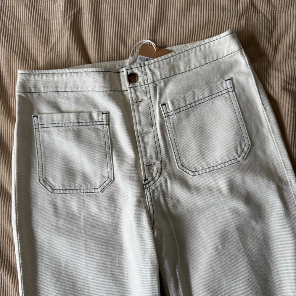 NWT Reformation jeans size 30 - Picture 3 of 4